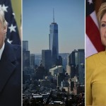 Nueva York, primarias cruciales para Hillary Clinton y Donald Trump
