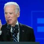El exvicepresidente demócrata Joe Biden anuncia su candidatura para la Casa Blanca en 2020