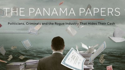  Los Papeles de Panamá
