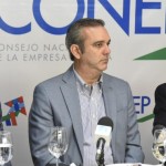 El presidente electo en RD Luis Abinader anuncia eliminara institución y sus fondos irán a salud