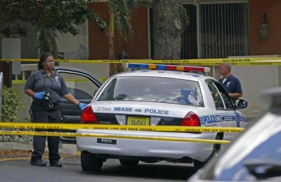 Tiroteo en North Miami Beach deja tres heridos
