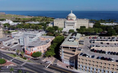 Senado de EEUU aprueba plan de ayuda fiscal para Puerto Rico
