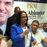 TSE revoca sentencia perjudicó a candidata a diputada del PRM en el exterior