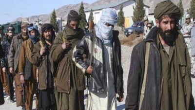 Secuestran desactivadores de minas  en Afganistán