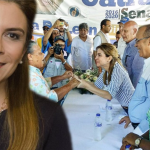 Carolina Mejía: El PLD y Danilo Medina han olvidado el principio de la honestidad