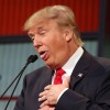 Donnald Trump Candidato Repúblicano a la Casa Blanca