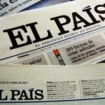 Diario EL PAÍS cumple 40 años