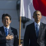 Obama aboga en Hiroshima por un mundo sin armas nucleares