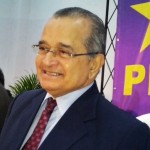 El gobierno de Danilo dice “Franklin Almeyda actúa como un aguafiestas