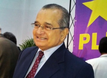 El gobierno de Danilo dice “Franklin Almeyda actúa como un aguafiestas
