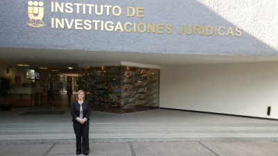 En México se sanciona a 22 funcionarios al día por corrupción
