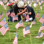 Estados Unidos recuerda a sus héroes los caídos en las guerras “Memorial Day”