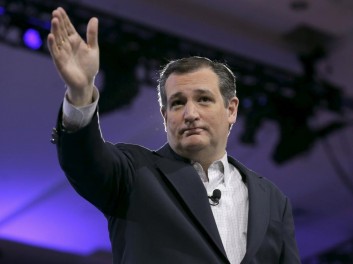 Ted Cruz le deja la vía libre a Donald Trump para la candidatura republicana