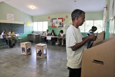 elecciones dominicanas
