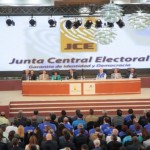 Junta Central Electoral reintroduce los proyectos de leyes de Partidos y Electoral