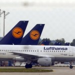 Lufthansa cancela los vuelos a Caracas por el caos económico