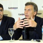 Macri logra que los empresarios argentinos prometan no despedir durante tres meses