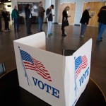 Abren las mesas electorales para las primarias de Indiana
