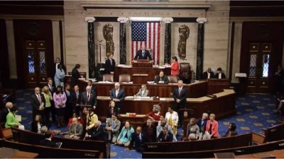 El presupuesto del Congreso amplió el programa de visas H-2B para trabajadores temporales