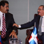 Apoyo de Danilo Medina en la OEA a Maduro es una vergüenza.