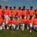 Academia Benny Garcia Inaugura Primer Cuadrangular Internacional de Beisbol Juvenil en Filadelfia