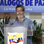 El Gobierno de Colombia y las FARC acuerdan el cese del fuego bilateral y definitivo
