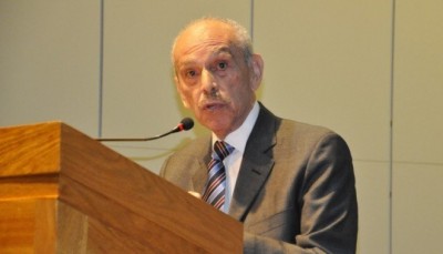 Dr Rafael Molina Morillo
