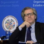 Almagro activa la Carta Democrática de la OEA para Venezuela
