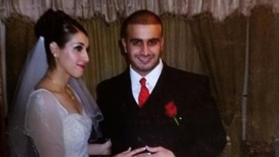 FBI investiga segunda esposa de Omar Mateen