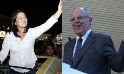 Quién gana y quién pierde con la renuncia de Kuczynski en Perú