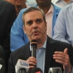 Abinader ve Andújar es por ley alcalde electo de SDO; cita antecedente del TSE