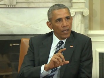  Obama defiende papel del FBI caso Omar Mateen