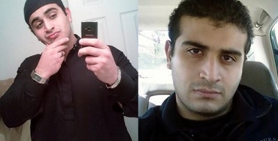 Omar Mateen uso redes sociales durante el ataque