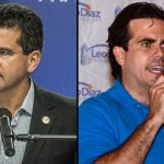 Segun últimos computos Rosselló gana la candidatura al Gobierno de Puerto Rico
