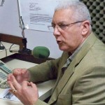 Ramón Ceballo demanda respeto al principio de autodeterminacion de los venezolanos