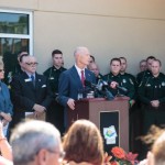 Gobernador Florida declara 34 Condados en emergencia ante paso Tormenta Colin