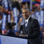 Obama: “Nunca ha habido un hombre o mujer –ni yo, ni Bill, ni nadie– más preparado que Hillary Clinton para ser presidente”