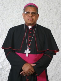 Papa nombra nuevo arzobispo de Santo Domingo
