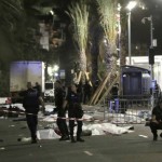 Al menos 84 muertos en Francia por un ataque con un camión dirigido contra la multitud