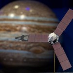 La sonda Juno de la NASA entra en la órbita de Júpiter para desvelar sus misterios