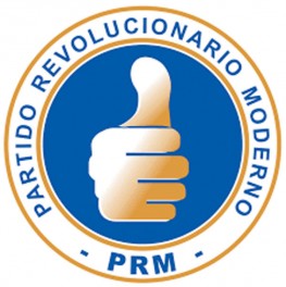 Logo del Partido Revolucionario Moderno