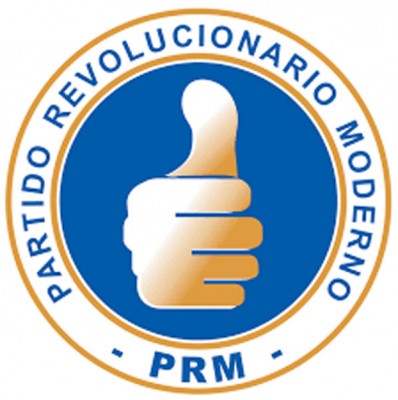 Logo PRM Real
