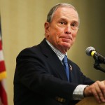 Michael Bloomberg apoyará a Hillary Clinton en la convención demócrata