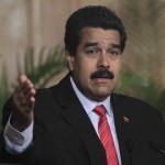 Maduro denuncia un “complot militar” a unas horas de la marcha de la oposición