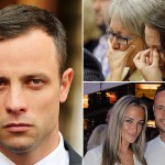 Oscar Pistorius es condenado a sólo 6 años de cárcel por matar a su novia