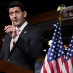 Paul Ryan dice que Trump debería publicar su declaración de impuestos