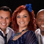 Ralphy Ray, Tamara Morales y Willie Panamá son “Los Invencibles del Swing Tropical”