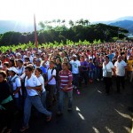 Más de 35.000 venezolanos van a Colombia por productos básicos; arroz, harina y aceite
