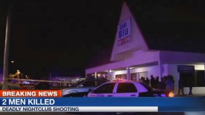 Al menos dos muertos y 16 heridos en tiroteo en discoteca de Fort Myers, Florida