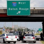 Tres policías muertos en un tiroteo contra agentes en Baton Rouge, Luisiana